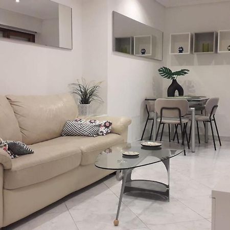 Apartamento Junto Al Santiago Bernabeu Con Piscina Apartment Madrid Luaran gambar